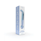 Nobu Galaxy Spot Finder - Blue - Realistic Dildo