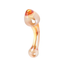 Nobu Honey Dipper - Gold - Plain Dildo