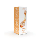 Nobu Honey Dipper - Gold - Plain Dildo