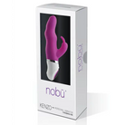 Nobu Kenzo Throbbing Rabbit - Fuchsia - Rabbit