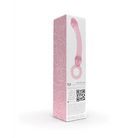 Nobu Rose Slider - Pink - Realistic Dildo