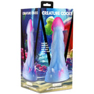 Nomura Jellyfish Silicone Dildo - Realistic Dildo