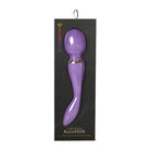 Nu Sensuelle Alluvion XLR8 Wand - Wand