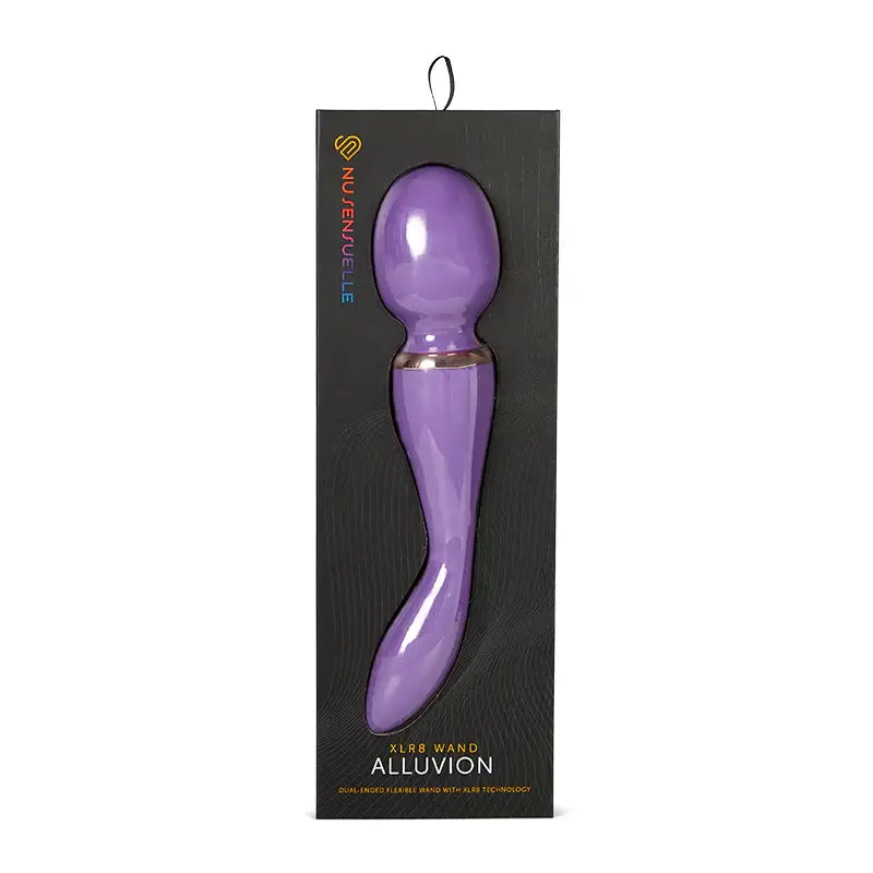 Nu Sensuelle Alluvion XLR8 Wand - Wand