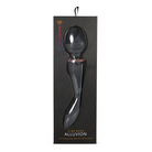 Nu Sensuelle Alluvion XLR8 Wand - Black - Wand