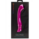 Nu Sensuelle Calypso Roller Motion G-Spot - Magenta - Vibrators