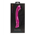 Nu Sensuelle Calypso Roller Motion G-Spot - Pink - Vibrators