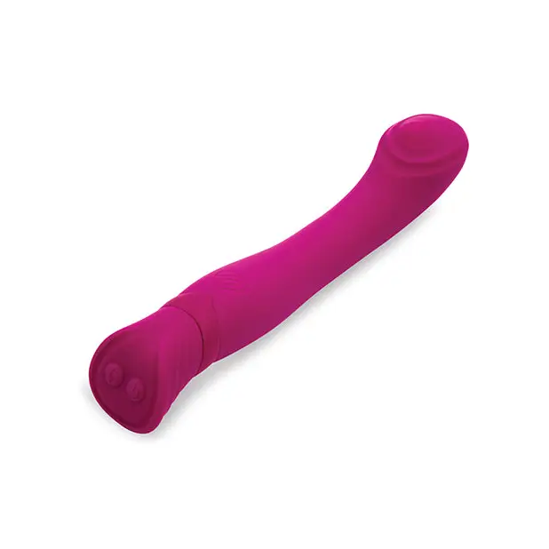 Nu Sensuelle Calypso Roller Motion G-Spot - Vibrators