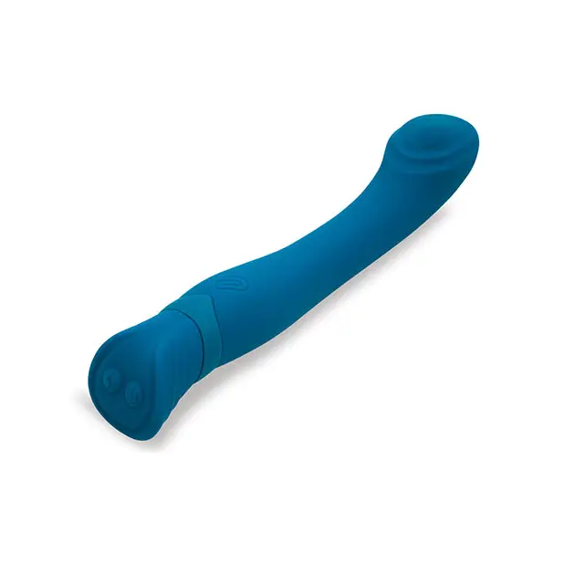 Nu Sensuelle Calypso Roller Motion G-Spot - Vibrators