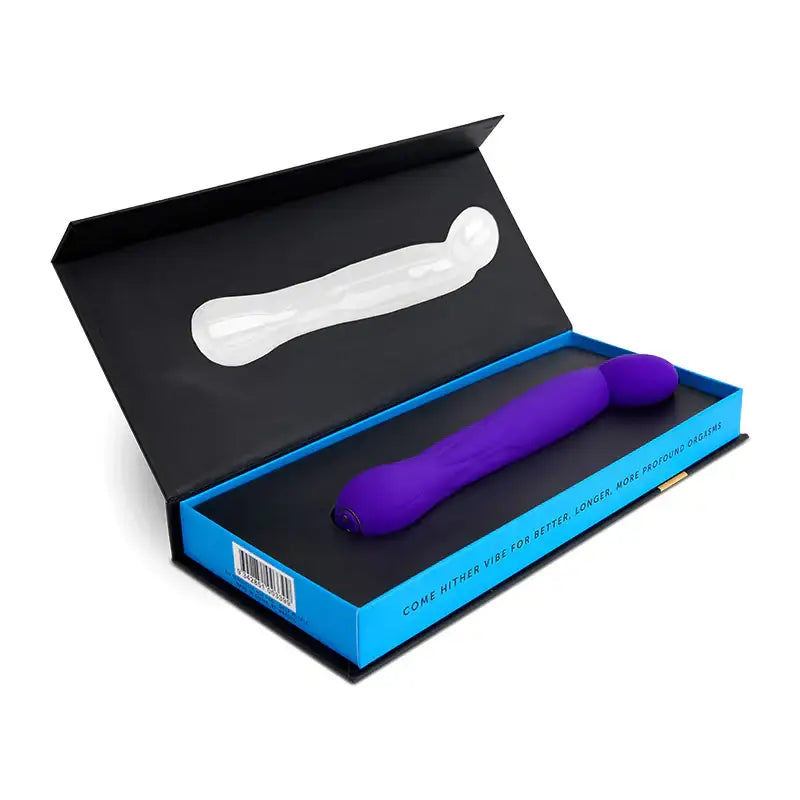 Nu Sensuelle Multi-Play Ace Pro - Plain Vibrator