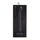 Nu Sensuelle Multi-Play Ace Pro - Plain Vibrator