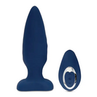 Nu Sensuelle Roller Motion Andii Plug - Powered Butt Plug