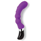 Nu Sensuelle Roller Motion Sensuelle G - Purple - Plain Vibrator