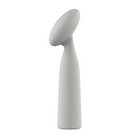 NUDE Luna Rechargeable Mini Wand Vibe - Mint - Massage Products