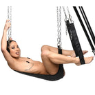 Nylon Sex Sling - Swing