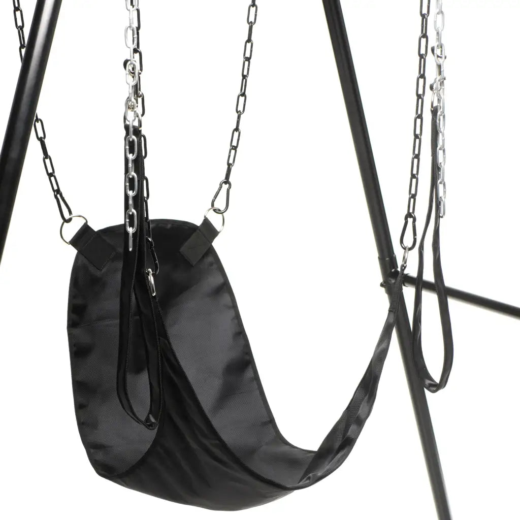 Nylon Sex Sling - Swing