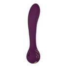 CalExotics Vibrator Obsession Passion - Purple at the Haus of Shag