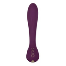 CalExotics Vibrator Obsession Passion - Purple at the Haus of Shag