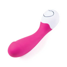 OhMiBod LoveLife Cuddle Mini Pink - Plain Vibrator