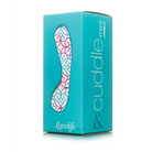 OhMiBod LoveLife Cuddle Mini Turquoise - Plain Vibrator