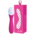 OhMiBod LoveLife Cuddle Pink - Plain Vibrator