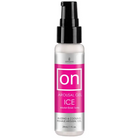 On Arousal Gel Ice 1oz - ICE - Enhancers and Stimulants