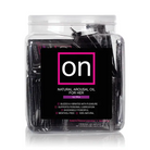 On For Her Arousal Oil Ultra - Tub Of 75 Single Use Ampoule - Clitoral Stimulant