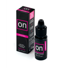 On Natural Arousal Oil For Her 5ml Medium Box - Erotic Body Lotions