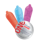 One® Tattoo Touch® Condoms: Experience Natural Pleasure with Our New Product Line