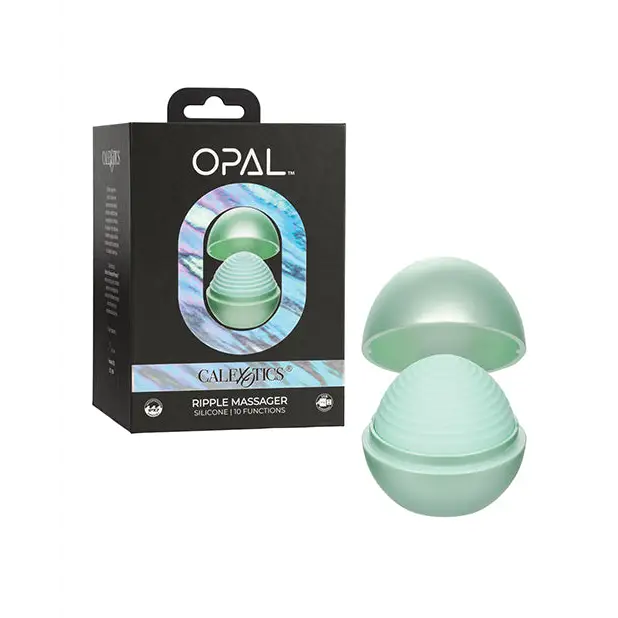 Opal Ripple Massager - Stimulators