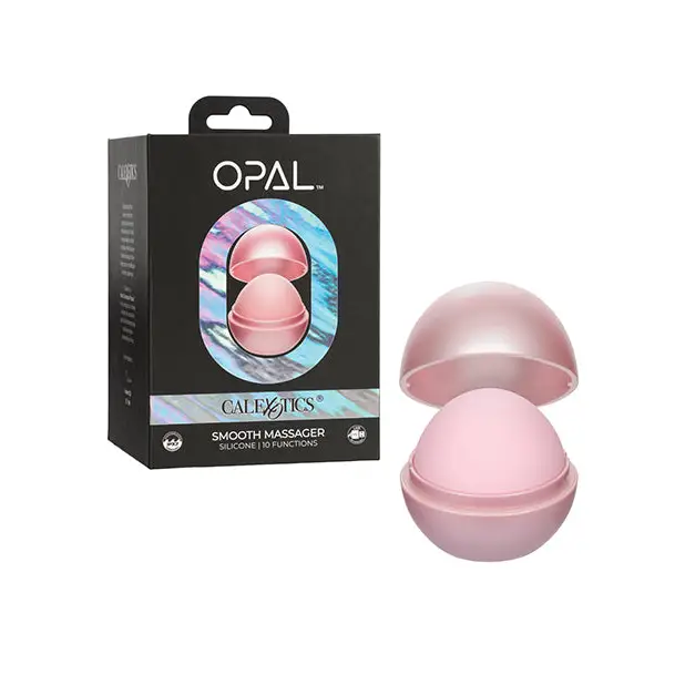 Opal Smooth Massager - Stimulators