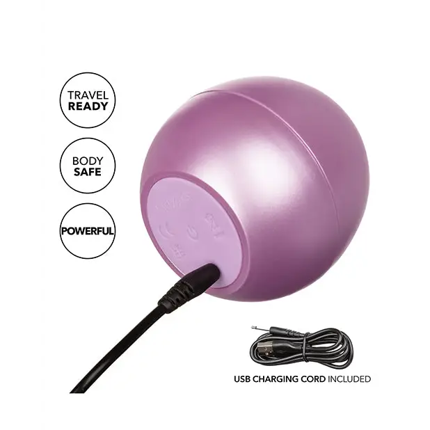 Opal Tickler Massager - Stimulators