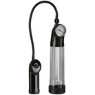 Optimale Power Pump Black - General