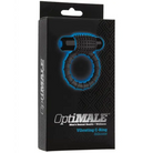 Optimale Vibrating C Ring for enhanced pleasure and performance