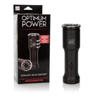 CalExotics Sextoys for Men Optimum Power Ultimate Head Exciter at the Haus of Shag