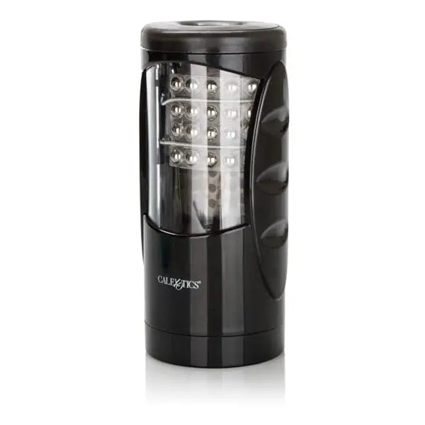 CalExotics Sextoys for Men Optimum Power Ultimate Power Stroker at the Haus of Shag