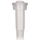 Optimum Series Stroker Pump Sleeve - Cylindrical Plastic Water Filter Cartridge