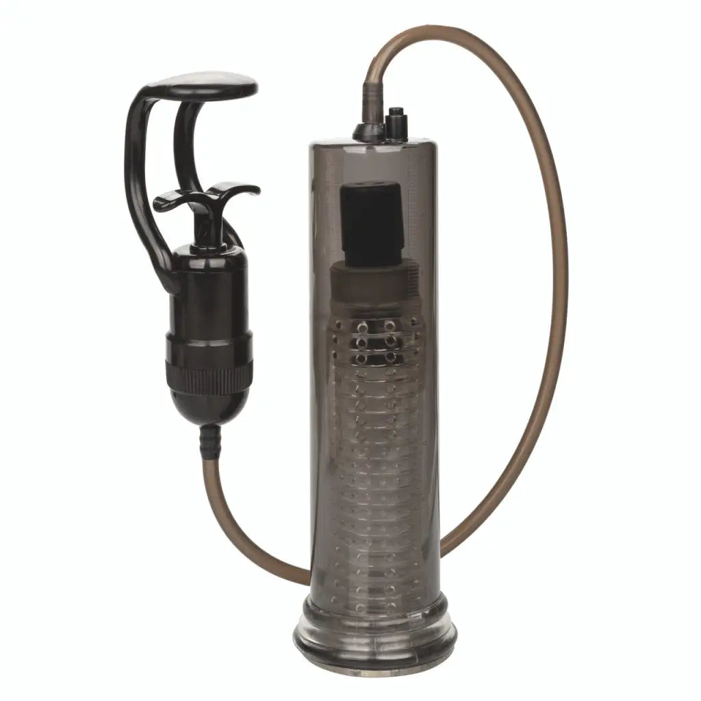 Optimum Series Vibro Air Pump - Penis Pump