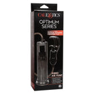 Optimum Series Vibro Air Pump - Penis Pump