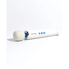 Original Magic Wand Mini personal massager with white handle and rounded head