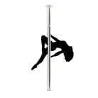 Ouch! Dance Pole Ouch! Fully Adjustable Dance Pole at the Haus of Shag