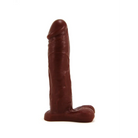 Outlaw Vixskin - Chocolate - Realistic Dildo