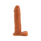 Outlaw Vixskin - Realistic Dildo