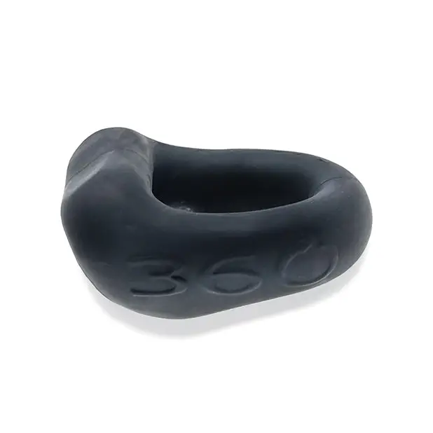 OxBalls 360 Dual-Use Cockring Plus + Silicone Special Edition Night - Cock Ring