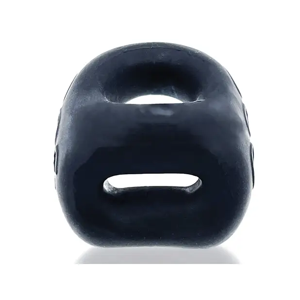 OxBalls 360 Dual-Use Cockring Plus + Silicone Special Edition Night - Cock Ring