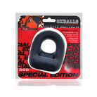 OxBalls 360 Dual-Use Cockring Plus + Silicone Special Edition Night - Cock Ring