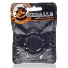 OxBalls 6-Pack Cockring Clear - Cock Ring