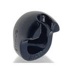 Oxballs Big-D Shaft Grip Cockring Clear - Cock Ring