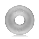 OxBalls Big Ox Cockring - Clear - Cock Ring