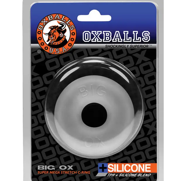 OxBalls Big Ox Cockring - Cock Ring